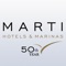 Martı Hotels & Marinas