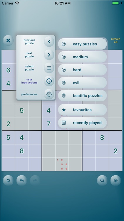 SudokUn screenshot-7