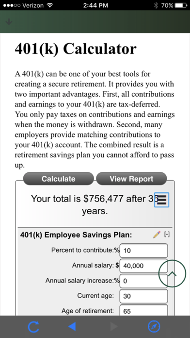 How to cancel & delete ABGMI - Retirement in Your Hands from iphone & ipad 4