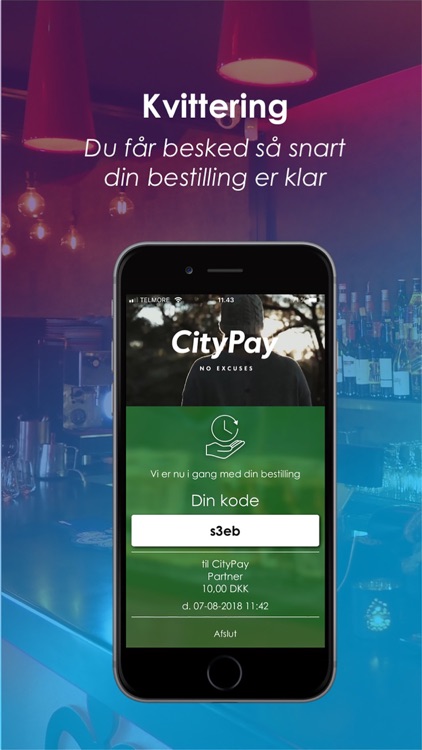 CityPay screenshot-4