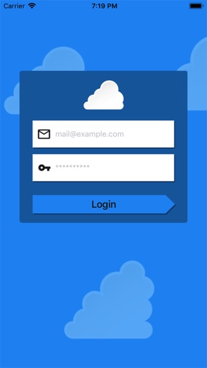 CaveCloud(圖1)-速報App