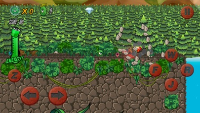 Super Slime Farmer screenshot 4