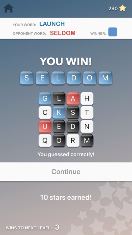 Word Duel! screenshot-3