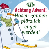 Contact Weihnachtsgrüße mal lustig
