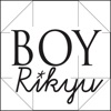 Boy Rikyu