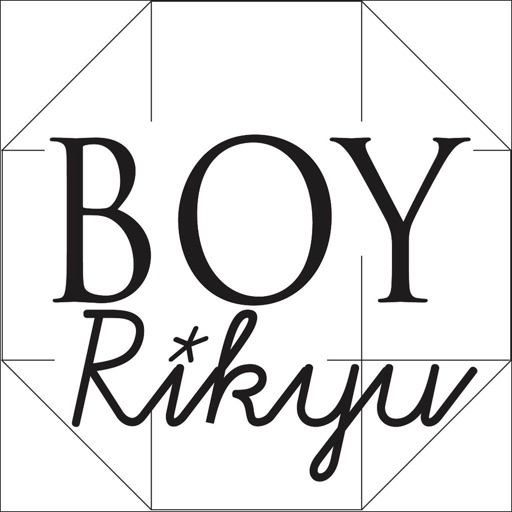 Boy Rikyu