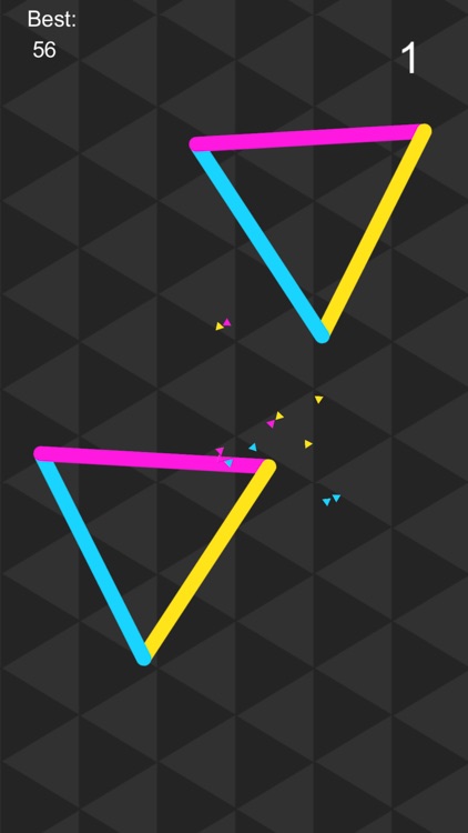 Tri Tri Again screenshot-4