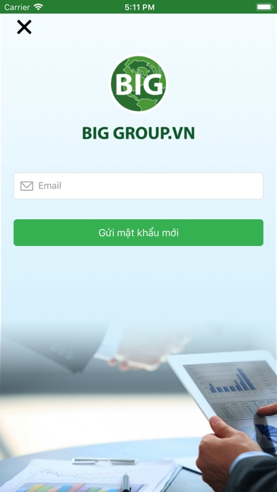 Biggroup.vn screenshot 2
