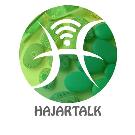 HajarTalk Cheats