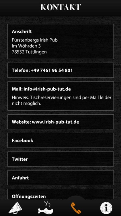 Irish Pub TUT screenshot-3