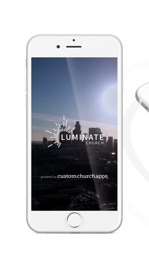 Luminate Church(圖1)-速報App