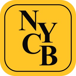 NYCB Mobile® for iPad