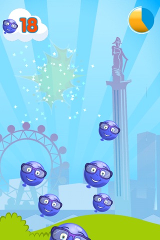 Children's Traffic Club London screenshot 2