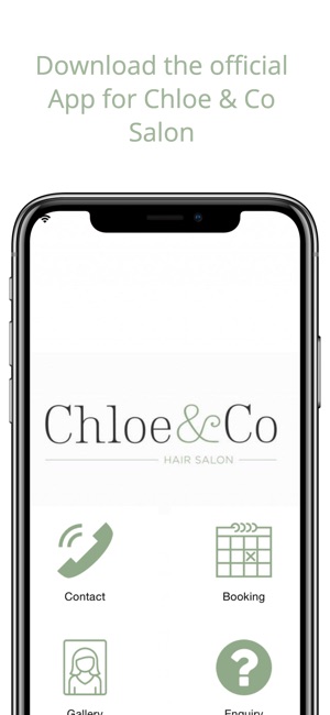 Chloe & Co