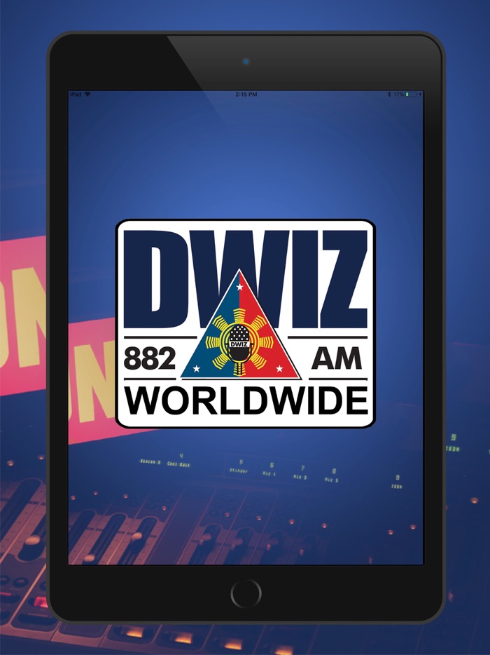 DWIZ 882 AM