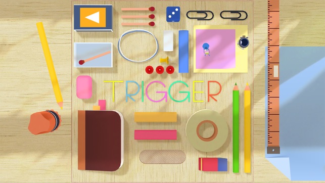 Trigger(圖4)-速報App