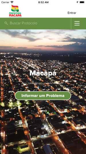 Macapá Luz