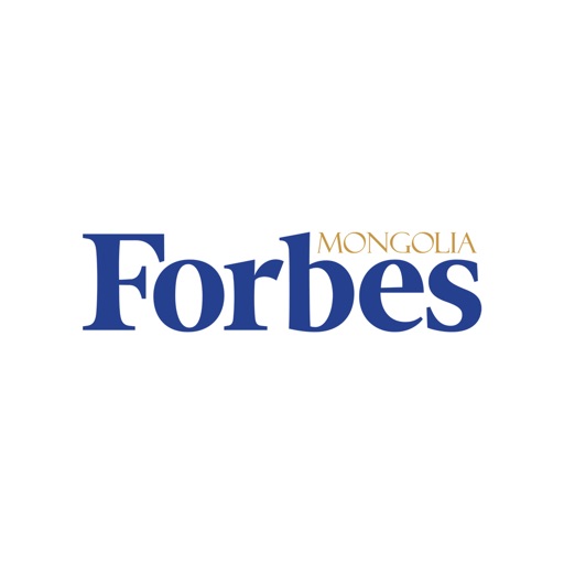 Forbes Mongolia icon