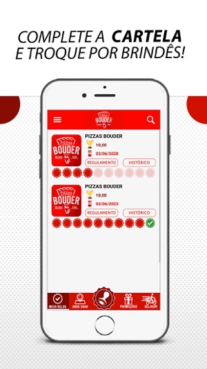 Pizzas Bouder(圖4)-速報App