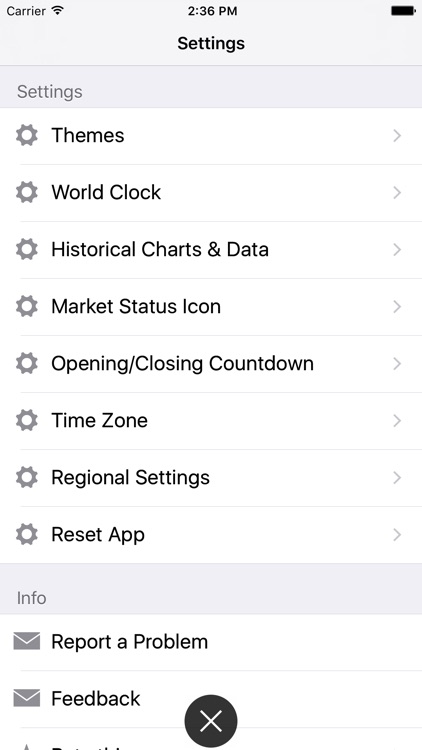 WorldStock screenshot-8