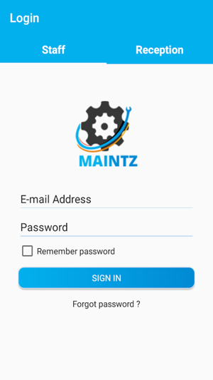 Maintz App(圖1)-速報App