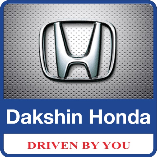 Dakshin Honda