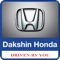 Make your vehicle ownership experience easy and convenient with Dakshin Honda's free mobile app