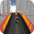 Top 30 Games Apps Like City Man Run - Best Alternatives