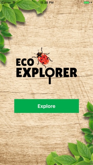 Eco-Explorer(圖1)-速報App