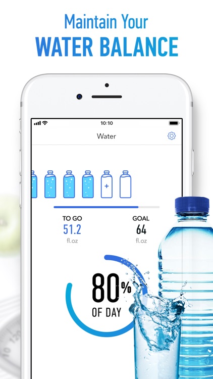 Walk Workouts & Meal Planner screenshot-5