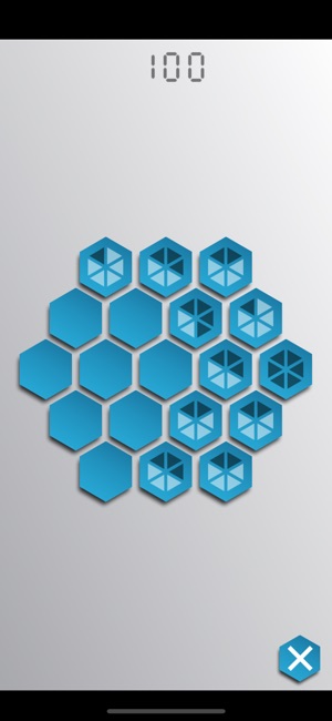 Hex Puzzle - A logic game(圖3)-速報App