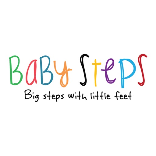 BabySteps HK