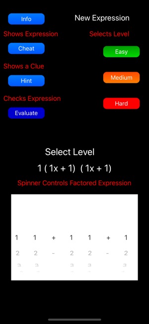 Factoring with Mr. Noor(圖1)-速報App