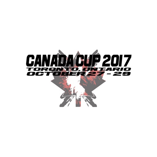 Canada Cup 2017 icon