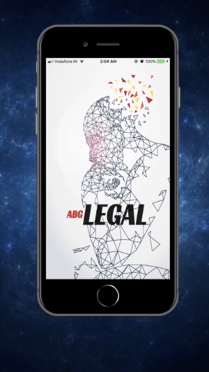 ABG Legal(圖1)-速報App