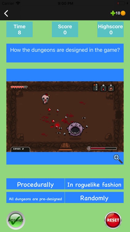 Game GR8 for Binding of Isaac screenshot-4