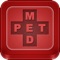 PetMed on the iPad helps pet owners maintain an updated medical file of critical information that can be communicated with veterinarians, pet sitters, animal hospitals and animal hotels; it helps medical histories and general information about your loving pet come to life