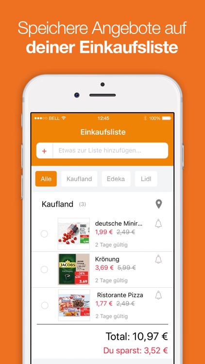 MeinProspekt - Angebote App screenshot-4