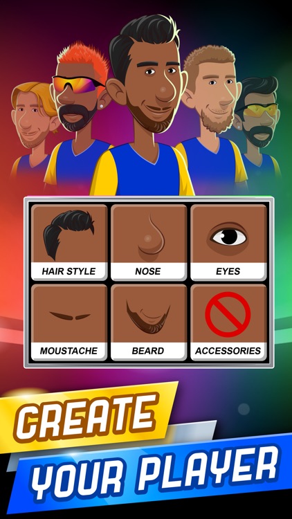 Stick Cricket Super League screenshot-0