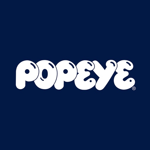 POPEYE（ポパイ） iOS App
