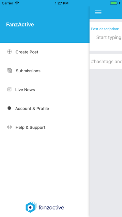 FanzActive screenshot 3