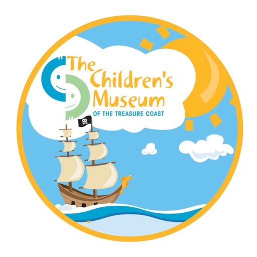 Children Museum Treasure Coast icon