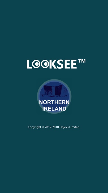 Northern Ireland Looksee AR screenshot-6