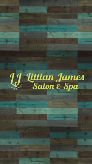 Lillian James Salon & Spa(圖1)-速報App