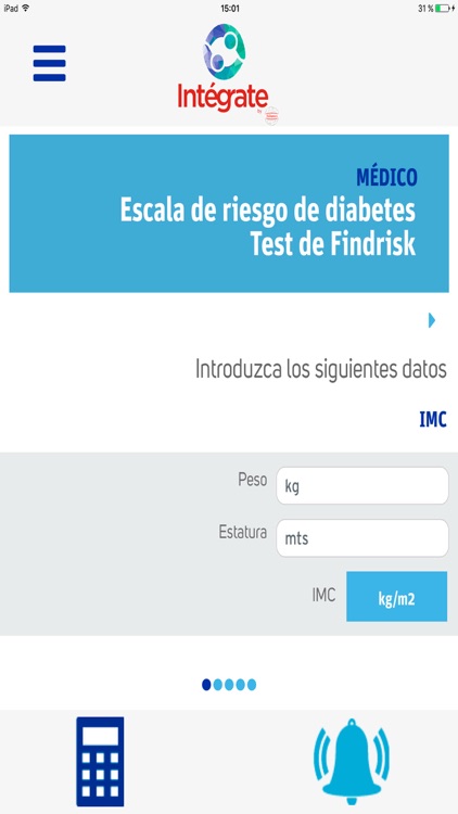 Intégrate México screenshot-3