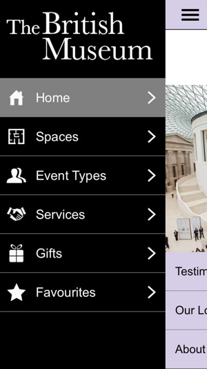 Venue Guide - British Museum(圖5)-速報App