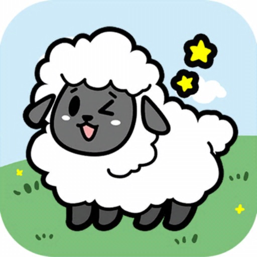 Nighty Night : Sheep Counting