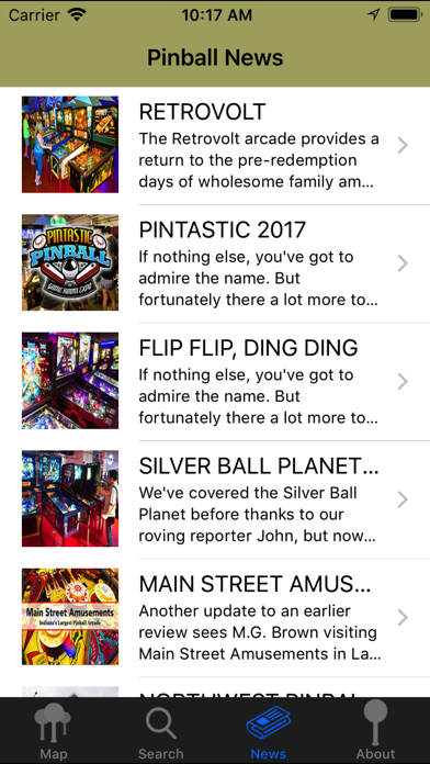 How to cancel & delete Pinfinder PRO Pinball Finder from iphone & ipad 4