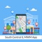 The South Central Illinois App is a quick and convenient way for users to access local businesses