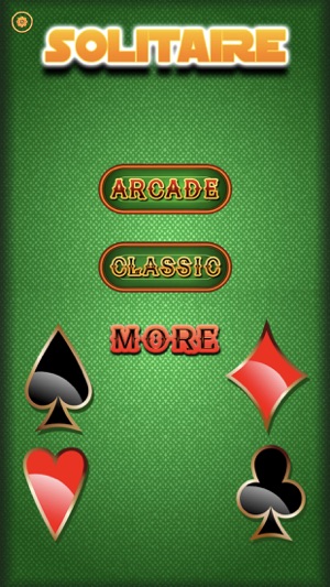 Solitaire - Classic Game 2019(圖3)-速報App